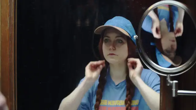 Video thumbnail for hike_marry_v03_250214 (1080p).mp4