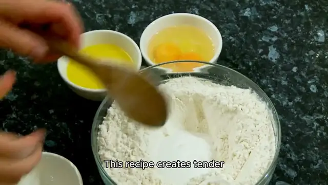 Video thumbnail for shortcake recipe