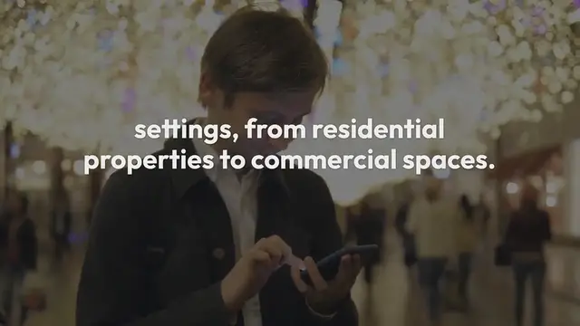 'Video thumbnail for Reliable Surveillance Cameras'