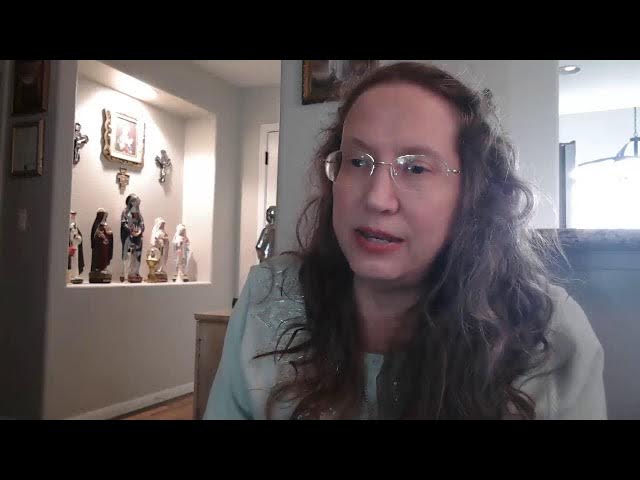 Video thumbnail for LIVE - Your Questions, 75, Out-of-Body Travel