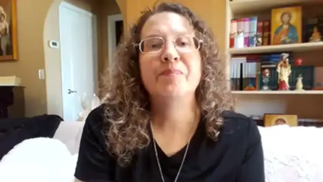 Video thumbnail for Can you see a tangible effect of prayers in the out of body travel realms?