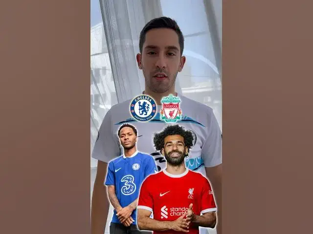 'Video thumbnail for Chelsea vs Liverpool Premier League'