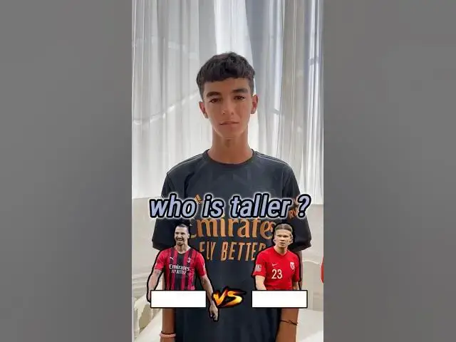'Video thumbnail for من الأطول ؟'
