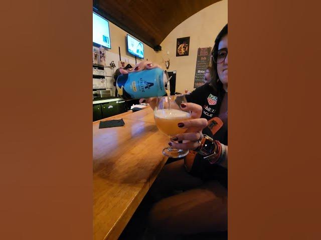 Video thumbnail for Pouring Beer Problems