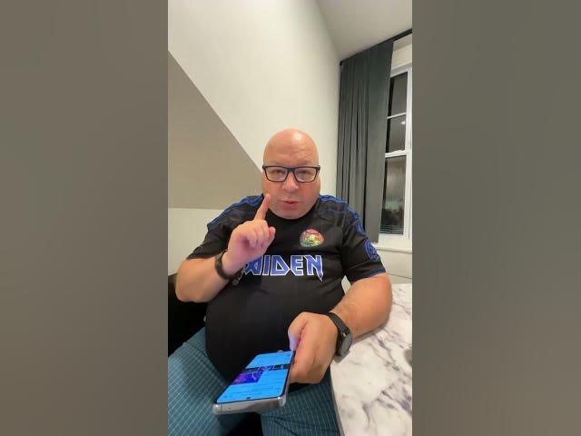 Video thumbnail for No country !