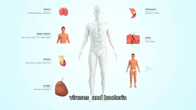 Video thumbnail for Best Ways to Boost Your Immune System