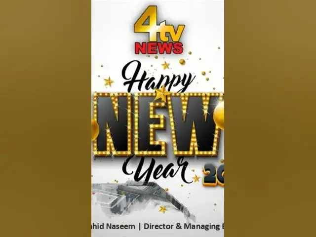 Video thumbnail for 1 January 2023