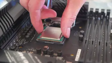 'Video thumbnail for CPU Buying Guide - How to Choose Computer Processor '