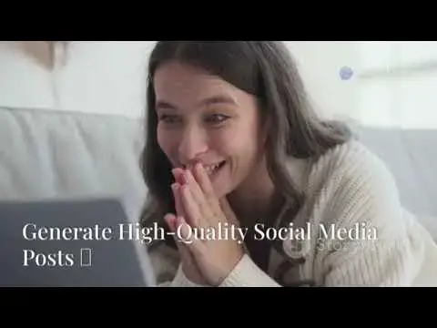 Video thumbnail for How to Boost Your Social Media with ChatGPT! 🚀 2025 02 08