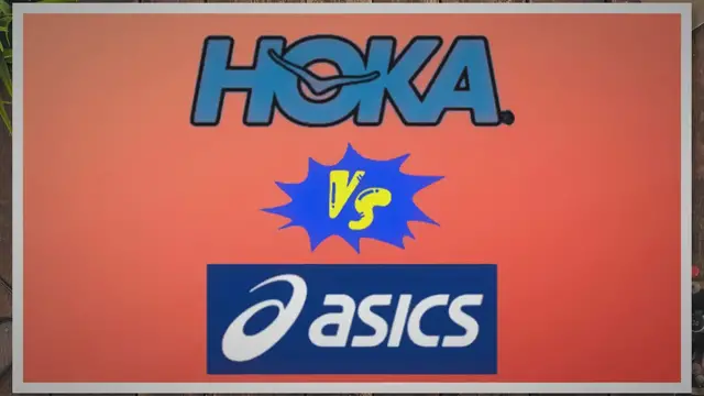 Video thumbnail for Hoka VS Asics: Which Is Better?