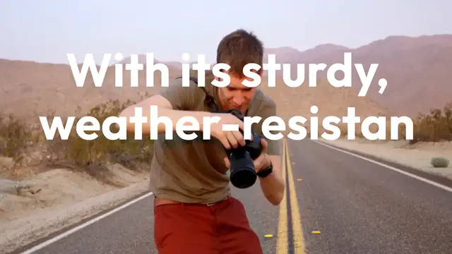 Video thumbnail for Fujinon XF 23mm F1.4 R LM WR – A Comprehensive Review of Performance and Precision