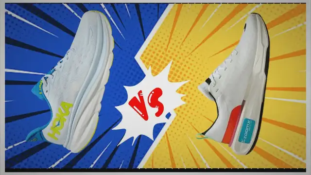 Video thumbnail for Hoka Clifton 9 VS Nike Invincible 3: What Should I Buy?