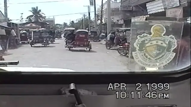 'Video thumbnail for Fake Jeeps Fake Hummers'