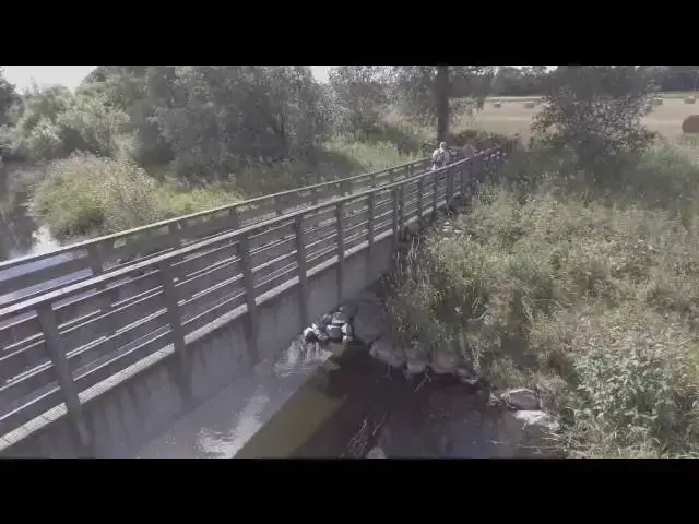 Video thumbnail for Me and Jacqueline.