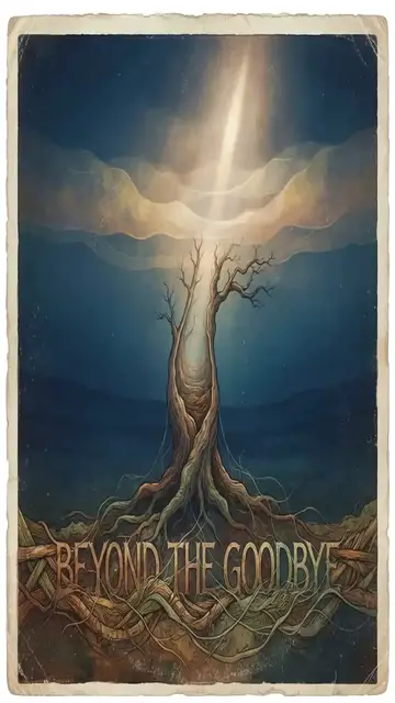 Video thumbnail for 34   Beyond the Goodbye