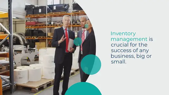 Video thumbnail for Top Inventory Management Software – 2023