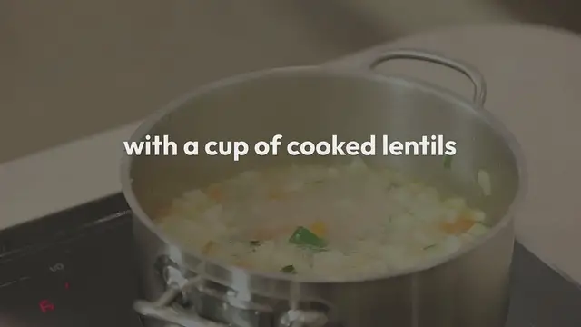 Video thumbnail for Protein Guide for Veg