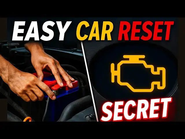 'Video thumbnail for Your Car Has Secret Reset Functions - Here's How to Use Them Like a Pro'