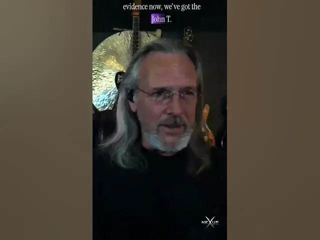 Video thumbnail for Time Travel - Evidence or Lack Thereof:  Robert Bower, Karen Ann Macdonald & Jim Goodall Ponder