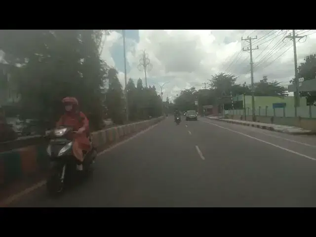 Video thumbnail for 24 Maret 2025