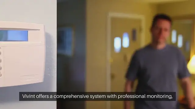 Video thumbnail for Best Home Alarm Systems