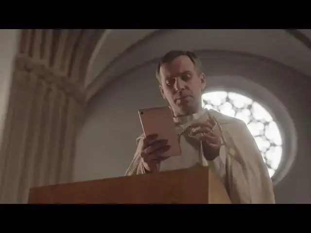 Video thumbnail for Dolazak U MEĐUGORJE za nju je bio pravi PAKAO,,,A,,,ONDA