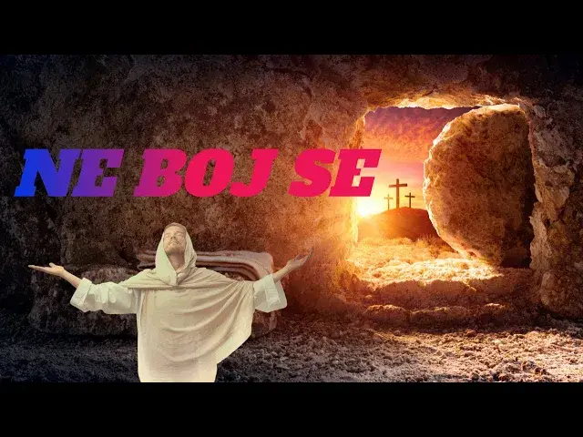 Video thumbnail for NE BOJ SE