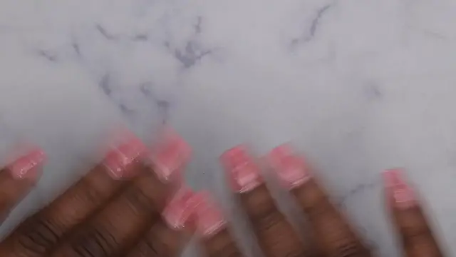 Video thumbnail for Ombre Nail Art with Gel Polish NEW Madam Glam