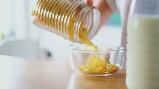 Video thumbnail for The Timeless Delight of Classic Honey Joys Recipe