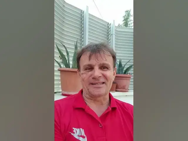 Video thumbnail for Fra Bože Radoš - Dok nas smrt ne rastavi