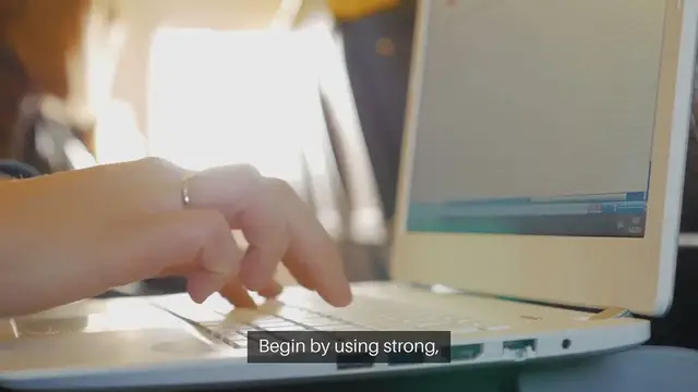 Video thumbnail for Securing Smart Home Communication Channel