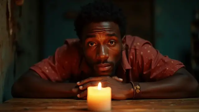 'Video thumbnail for THE TRINIDADIAN WHO TRICKED THE DEVIL'