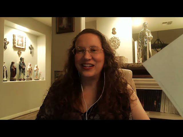 Video thumbnail for LIVE - Your Questions, 33, Out of Body Travel