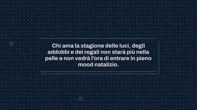 Video thumbnail for Calendario dell’avvento beauty di Natale: ecco i più belli!