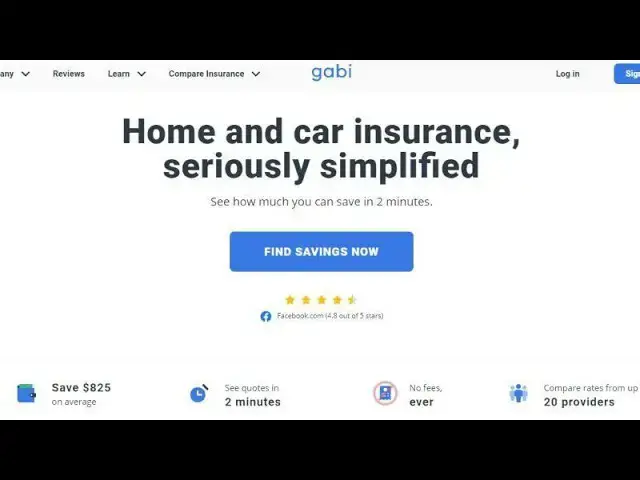 Video thumbnail for Recap Gabi insurance