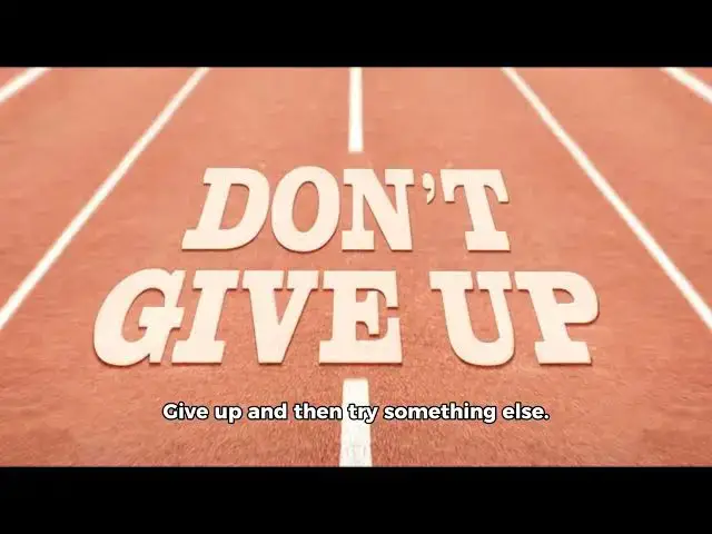 Video thumbnail for Momentum and Struggle