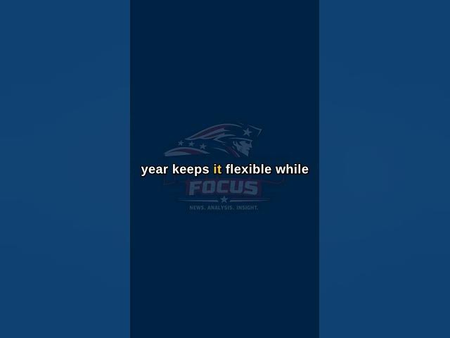 Video thumbnail for Patriots Sign Luketa: Vrabel's Pass Rush Plan