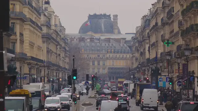 Video thumbnail for Vers un durcissement des règles de l’assurance-chômage