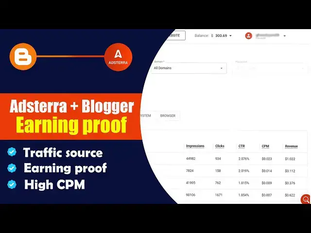 'Video thumbnail for How to Earn $50+ Daily with Adsterra | Step-by-Step Guide for Beginners (2025)'