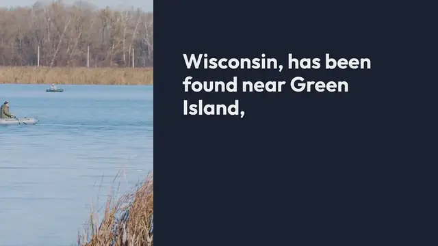 Video thumbnail for "Dad's Body Found 6 Weeks After Kids Died in Sailing Trip: 'Three Beautiful Angels,' Says Grieving Mother"