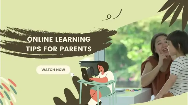 'Video thumbnail for Immerse yourself in the enchanting journey of parenthood'