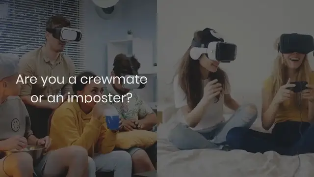 Video thumbnail for Among Us Victory Guide