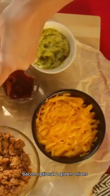 Video thumbnail for stuffed jalapeno recipe