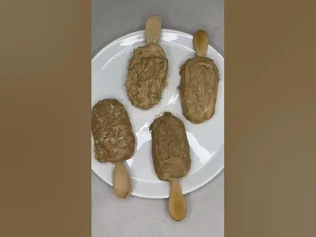 Video thumbnail for Pistachio Protein Ice Cream: Make Your Own | Myprotein #shorts