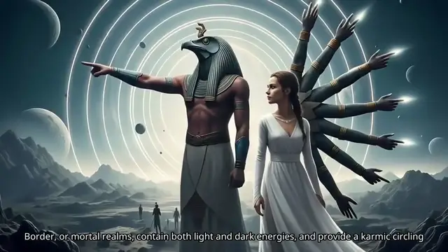 Video thumbnail for All the Winds of Heaven - Passage to the Ancient 5 5, Out-of-Body Travel, Out-of-Body Experiences