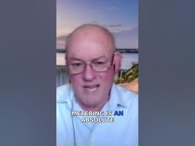 Video thumbnail for The Future of Smart Metering: A Game Changer for South Africa