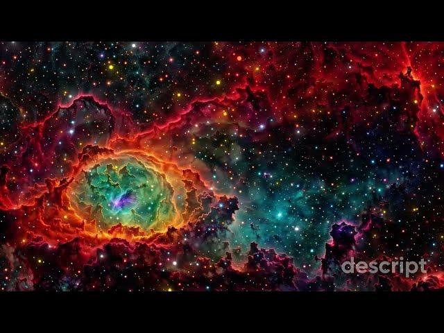 Video thumbnail for Galactic Quest, the Cosmic Manuscript