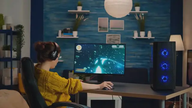 Video thumbnail for Nvidia Tech Titan Triumph