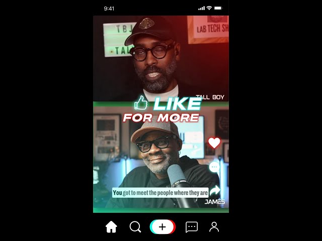 Video thumbnail for Overcome Tech Barriers: Start Streaming Today!