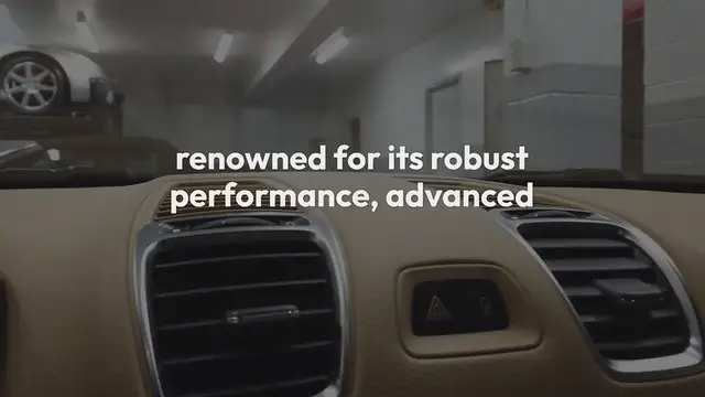 Video thumbnail for 2024 Ram 1500: Key Specs and Features You Need to Know